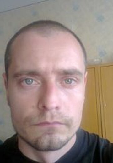 Моя фотография - алкесандр, 43 из Вильнюс (@alkesandr15)