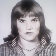 ирина, 62, Муезерский