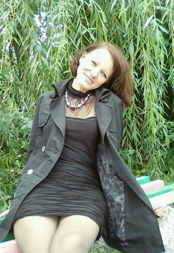 My photo - LANA, 54 from Gryazi (@svetlana83268)