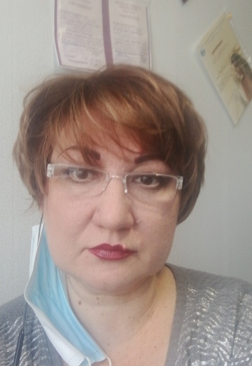 My photo - Inna, 53 from Krasnodar (@inna58255)