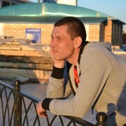 Евгений Волков, 38, Родники (Ивановская обл.)