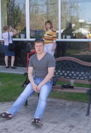 Sergey (@sergey52586) — benim fotoğrafım № 8