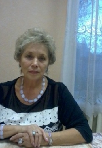 Моя фотография - нина геннадьевна, 65 из Южно-Сахалинск (@ninagennadevna0)
