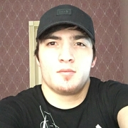 Джабраил, 25, Грозный
