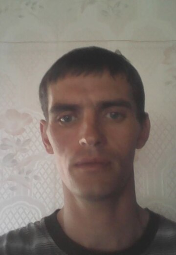 Моя фотография - Владимир, 42 из Тверь (@vladimir210301)