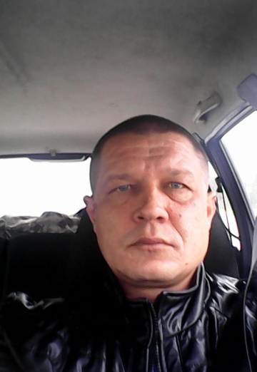 My photo - Andrey, 45 from Nizhnevartovsk (@andrey436890)