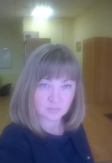 Моя фотография - Светлана, 49 из Уфа (@svetlana131416)