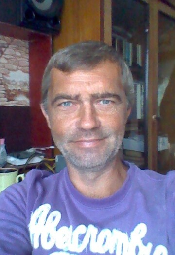 My photo - Oleg, 44 from Khabarovsk (@oleg305702)