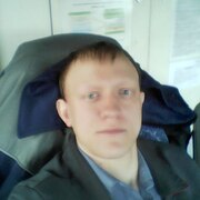Михаил, 34, Ожерелье