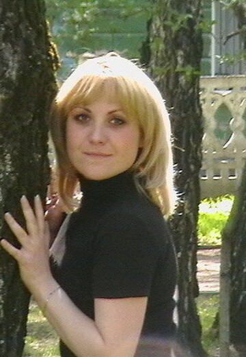 Моя фотография - Татьяна, 38 из Новосибирск (@tatyana259644)