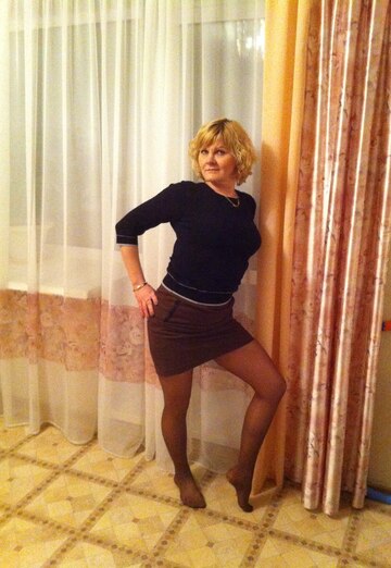Моя фотография - Галина, 52 из Вологда (@galina46298)