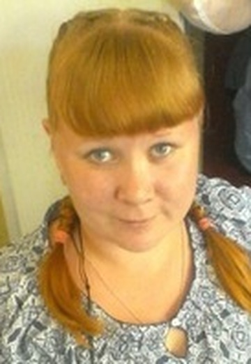 My photo - Svetlana, 39 from Syktyvkar (@svetlana152908)