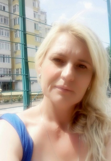 Моя фотография - Мила, 46 из Одесса (@mila28546)