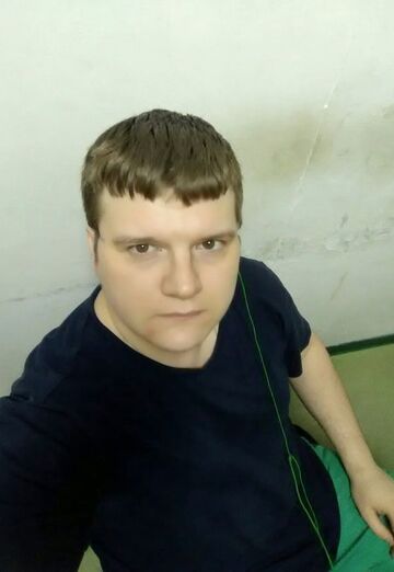 My photo - Aleksandr, 34 from Stavropol (@aleksandr37890)