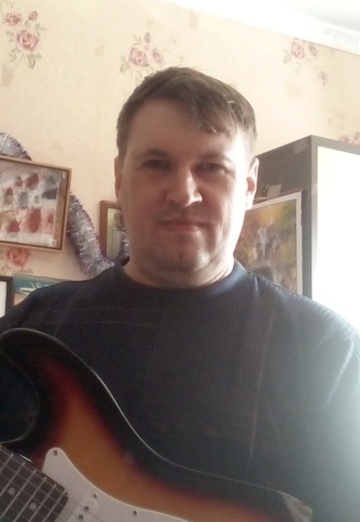 La mia foto - Dmitriy, 35 di Čita (@dmitriy541601)