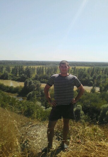 Моя фотография - Александр, 36 из Усть-Лабинск (@aleksandr419126)
