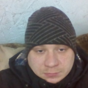Антон, 33, Волхов