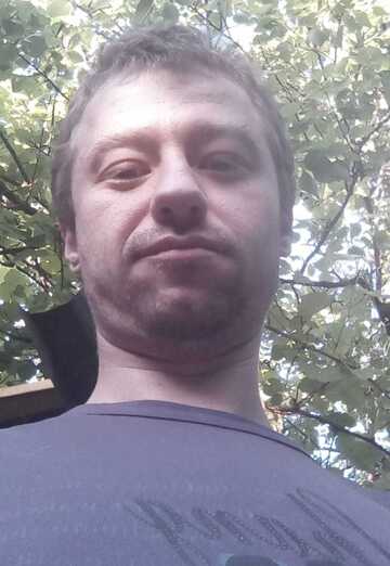My photo - Stanislav, 37 from Donetsk (@stanislav30626)