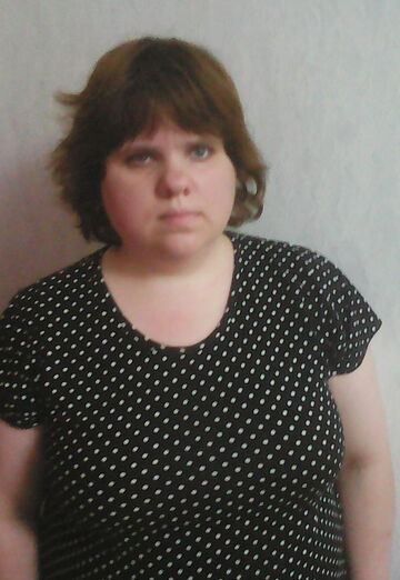 My photo - Nadejda, 42 from Novyy Oskol (@nadejda26661)