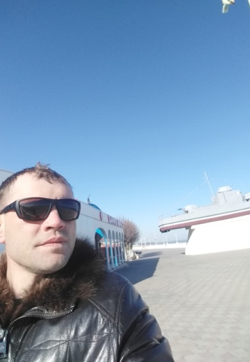 Моя фотография - Олег, 38 из Краснодар (@oleg275991)
