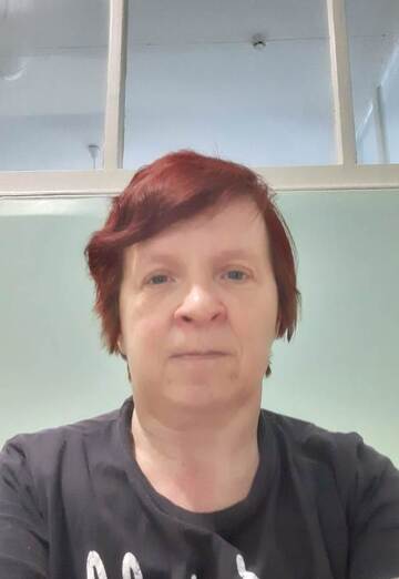 My photo - Yuliya Bereznickaya, 52 from Khabarovsk (@uliyabereznickaya)