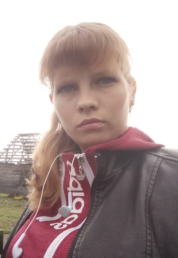 Моя фотография - Юлия Михайловна, 30 из Владивосток (@uliyamihaylovna15)