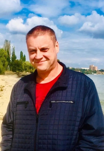 Mein Foto - Oleg, 54 aus Taganrog (@oleg344623)