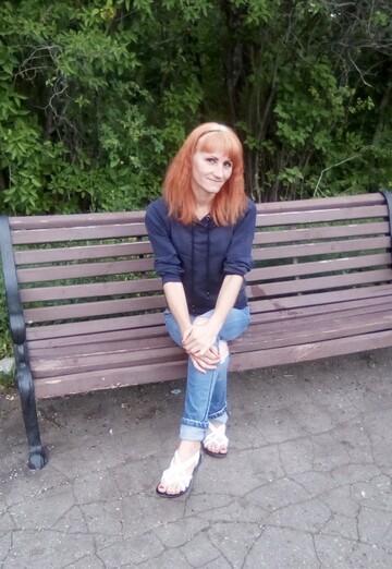 Моя фотография - Ксения, 34 из Сызрань (@kseniya64822)