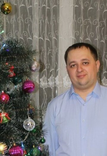 Моя фотография - Евгений, 38 из Витебск (@evgeniy255964)