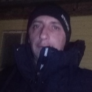 Сергей, 46, Белый Яр