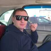 костя, 38, Губаха