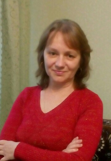 My photo - tatyana, 59 from Kamianske (@tatyana253100)