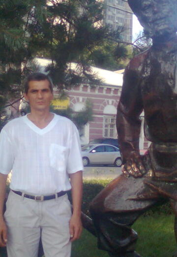 Моя фотография - Арам, 54 из Ростов-на-Дону (@aram661)
