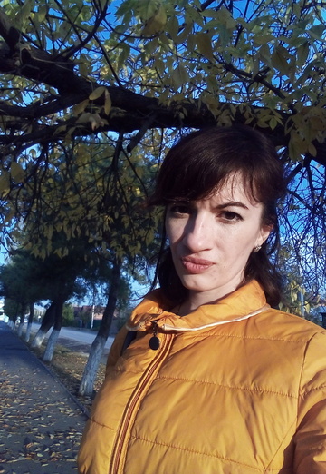Моя фотография - Ксения Юсубова, 37 из Сальск (@kseniyausubova2)