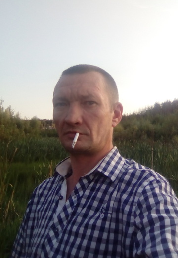Моя фотография - Сергей, 43 из Саратов (@sergey931569)