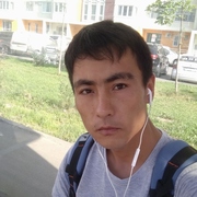 Хусан, 30, Некрасовка