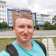 Sergey 41 Kharkiv