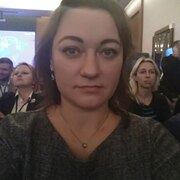 Знакомства в Минске с пользователем Наталья 42 года (Овен)