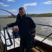 Серега Шелепов, 33, Новокузнецк