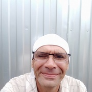 Ренат, 48, Карабаш