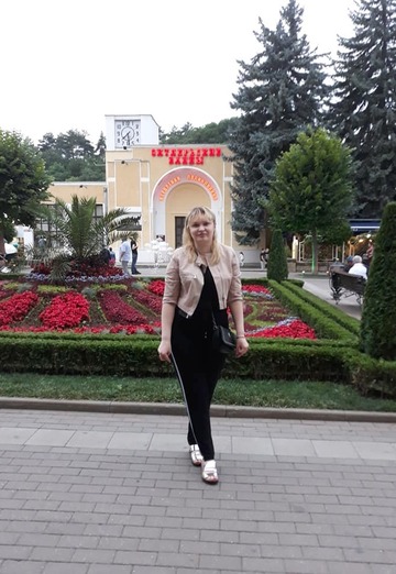 Моя фотография - Мария, 43 из Саранск (@mariya112451)