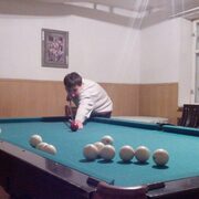 Кирилл, 25, Гусиноозерск