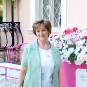 Tamara 70 Belogorsk