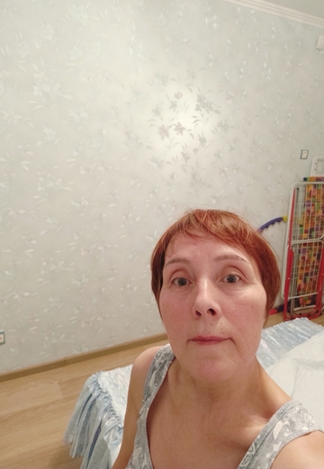 Моя фотография - гульфия, 65 из Екатеринбург (@gulfiya529)