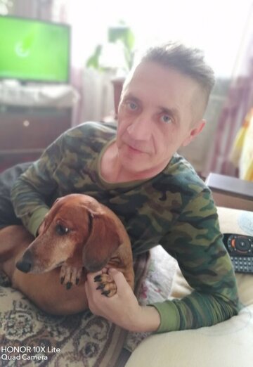 Моя фотографія - Михаил, 57 з Нижній Новгород (@mihail263406)