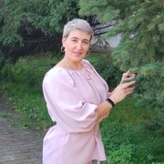 Светлана, 49, Биробиджан