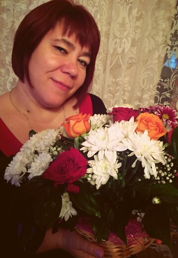 Моя фотография - Светлана, 52 из Липецк (@svetlana181677)