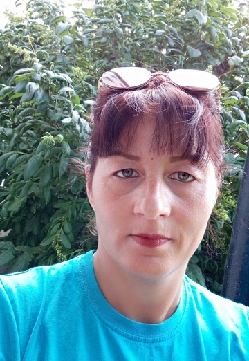 My photo - Tatyana, 41 from Bonn (@tatyana396080)