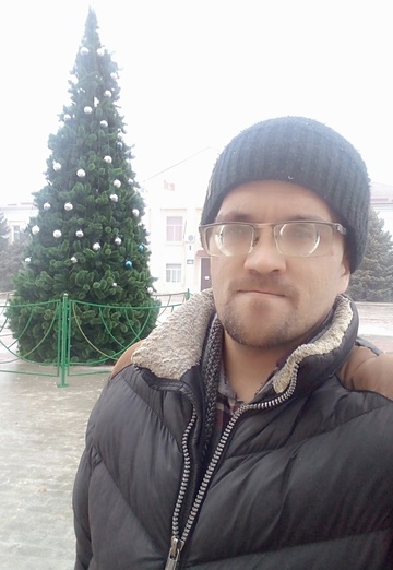 My photo - Dmitriy, 37 from Kotelnikovo (@dmitriy438458)
