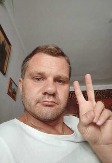 My photo - Aleksandr, 41 from Klintsy (@aleksandr1125556)